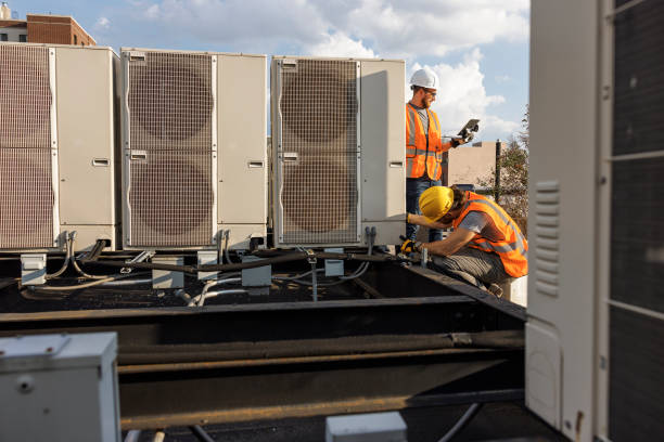 Best Furnace Cleaning in Andrews, NC