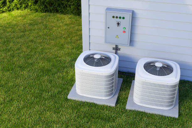 Best HVAC for Healthcare Facilities in Andrews, NC