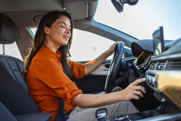 Best Air Conditioning Cleaning in Andrews, NC