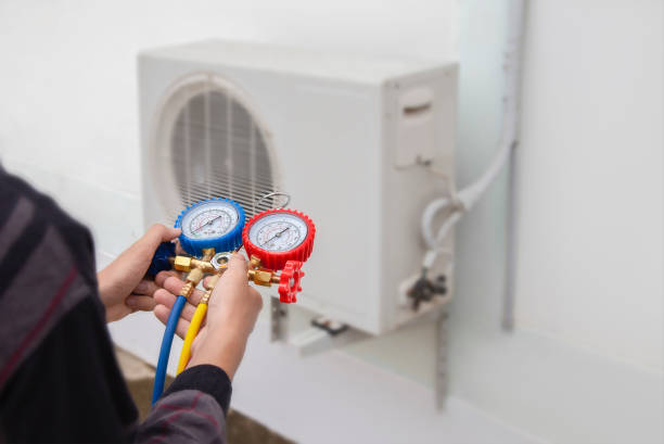 Best Geothermal HVAC Systems in Andrews, NC